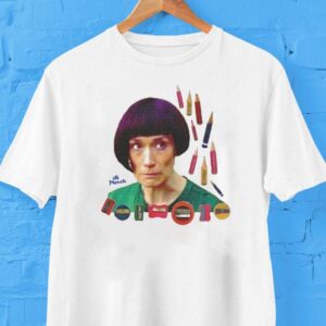 It’s French Pencil Cut Shirt