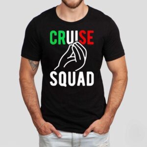 Italy Cruise Squad 2025 Italian Family Matching Cruise Shirt Italy Cruise Squad 2025 Italian Family Matching Cruise Shirt