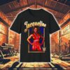 Jacqueline Moore Wwe Vintage Shirt