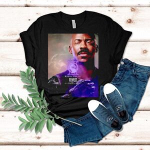 Jax Mortal Mortal Kombat Ii Movie 2025 Shirt