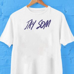 Jay Som Cards On The Table Tshirt