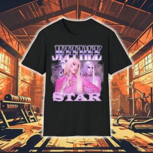 Jeffree Star Vintage Shirt