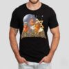 Jewbacca Chewbacca X Jews Shirt