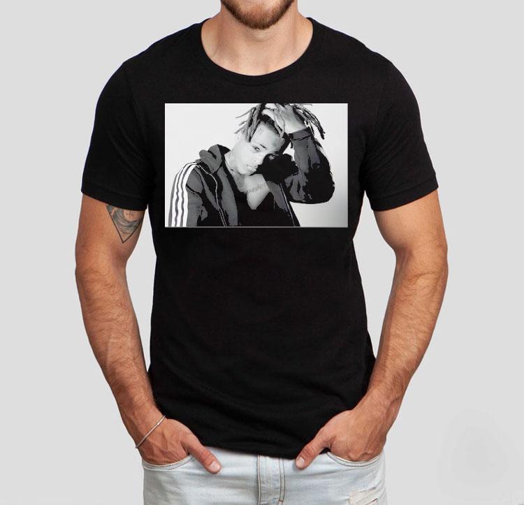 Joyner Lucas Adhd 2 Wearing Xxxtentacion Shirt Joyner Lucas Adhd 2 Wearing Xxxtentacion Shirt