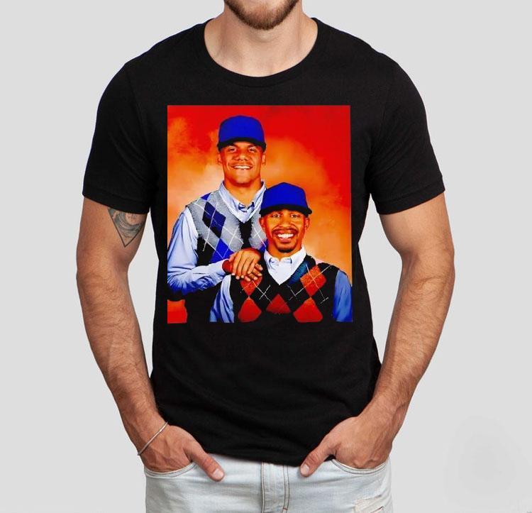 Juan Soto And Francisco Lindor Step Brothers New York Mets Shirt Juan Soto And Francisco Lindor Step Brothers New York Mets Shirt