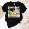 Jurassic Park An Adventure 65 Million Years In The Making Dinosaur Shirt