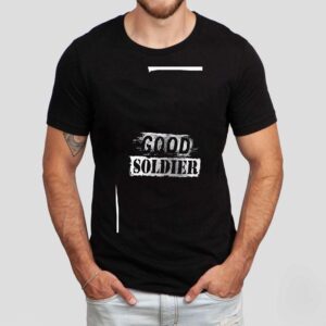 Karrion Kross Good Soldier Shirt