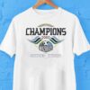 Kc Wizards 25th Anniversary Champions Shirt