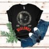 Khamzat Chimaev Khamzat Is Full Violence Wolves Shirt