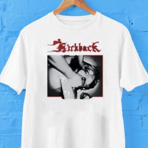 Kickback Passions Meurtrires Tshirt