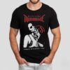 Kissin’ Dynamite Europe In Ecstasy Tour 2019 Shirt