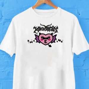 Kruelty Sound And Fury Shirt