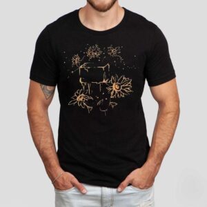 Kryoz Flowers Shirt