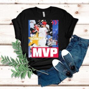 Kyle Schwarber From Philadelphia Phillies Is The 2025 Ted Williams Mvp All Star Game Mlb 2025 Shirt Kyle Schwarber From Philadelphia Phillies Is The 2025 Ted Williams Mvp All Star Game Mlb 2025 Shirt