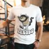 Labubu Where The Wild Dolls Are Shirt