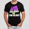 Lamb Of God Children Of The Grave Shirt
