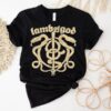 Lamb Of God Congregation Snake Shirt