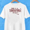 Langhorne Slim There Is A Strawberry Mansion For All Shirt