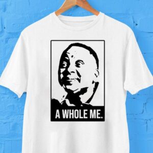 Lebo Keswa A Whole Me Shirt