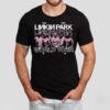 Linkin Park From Zero World Tour 2025 Gdynia, Poland July 05 Shirt