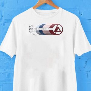 Linkin Park Le Tour De Zero France Pop Up Experience 2025 Shirt