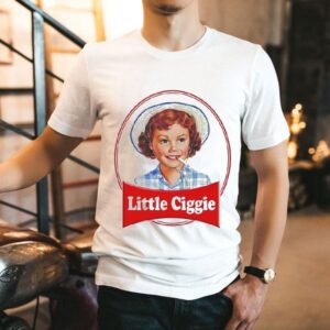 Little Debbie Ciggie Shirt