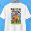 Little Stranger Live Asheville Nc Jul 18 2025 Shirt
