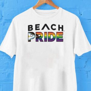 Long Beach State Pride Shirt Long Beach State Pride Shirt