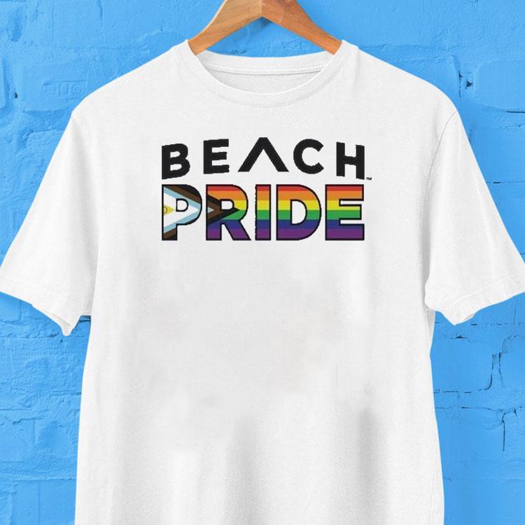 Long Beach State Pride Shirt Long Beach State Pride Shirt