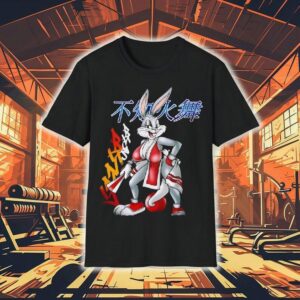 Looney Tunes Bugs Bunny Tshirt