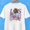 Los Angeles Sparks Since 2025 Slam Shirt