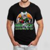 Love Hurts Philadelphia Eagles Super Bowls Shirt