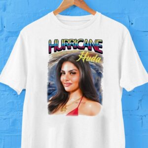Love Island Season 7 Hurricane Huda Shirt