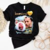 Love Island Somewhere In The Pacific Ocean Shirt