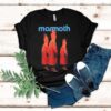 Mammoth The End Shirt