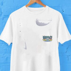 Market Studios Automotive Direction Progressive Shirt