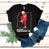 Marvin Harrison Jr State Star Arizona Cardinals Shirt