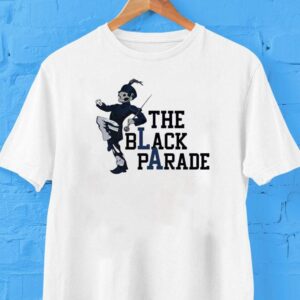 Mcr Show Los Angeles 2025 Shirt