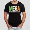 Mega Make Eire Great Again Shirt