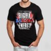 Mike Santana Big Boricua Energy Vintage Shirt