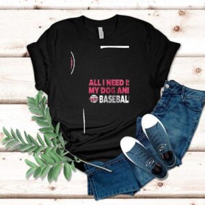 Minnesota Twins Bark At The Park All I Need Is My Dog And Twins Baseball Shirt Minnesota Twins Bark At The Park All I Need Is My Dog And Twins Baseball Shirt