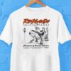 Napoleon Dynamite Self Defense Champions Of Freedom And Justice Rex Kwon Do Usa Shirt