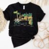 Nasir Jones Vegas Skyline Illmatic 30 Year Anniversary Tour 2025 Shirt