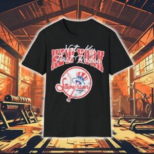 New York Yankees Stevenson Ranch Mr.november Not My First Rodeo Shirt New York Yankees Stevenson Ranch Mr.november Not My First Rodeo Shirt