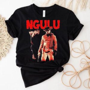 Ngulu Unchained Shirt