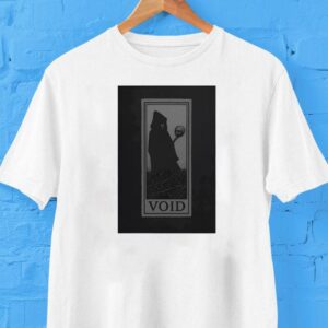 Nocturnal Embrace The Void Shirt