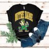 Notre Dame Fighting Irish Big Logo Shirt