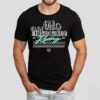Old Milwaukee Neon Drift Racing 2025 Shirt