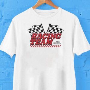 Old Milwaukee Racing Team Shirt
