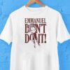 Ostriches Emmanuel Don’t Do It Shirt
